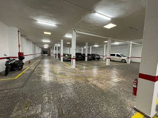 Garaje en venta en Casco Histórico en Cartagena