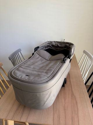 Borsa per passeggino Joolz Hub 2