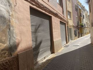 Local comercial en venta en Alcora, l´