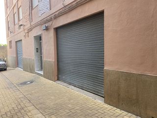 Local comercial en venta en Alcora, l´