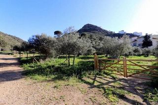 Terreno en venta en Port Esportiu - Puig Rom - Canyelles en Roses