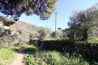 Terreno en venta en Port Esportiu - Puig Rom - Canyelles en Roses