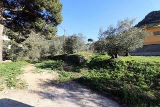 Terreno en venta en Port Esportiu - Puig Rom - Canyelles en Roses