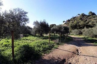 Terreno en venta en Port Esportiu - Puig Rom - Canyelles en Roses