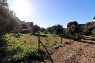Terreno en venta en Port Esportiu - Puig Rom - Canyelles en Roses
