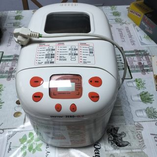 Imetec Zero-Glu Macchina Pane