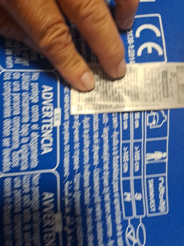 Chaleco Salvavidas Infantil Nabaiji