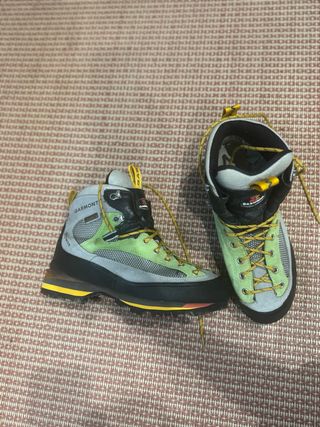Botas Garmont Tower - Trekking