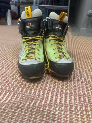 Botas Garmont Tower - Trekking