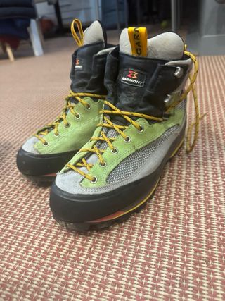 Botas Garmont Tower - Trekking