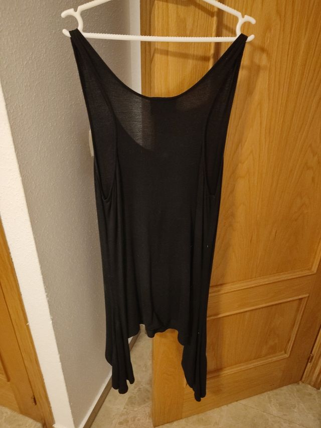 Camiseta Darkside negra - Talla S