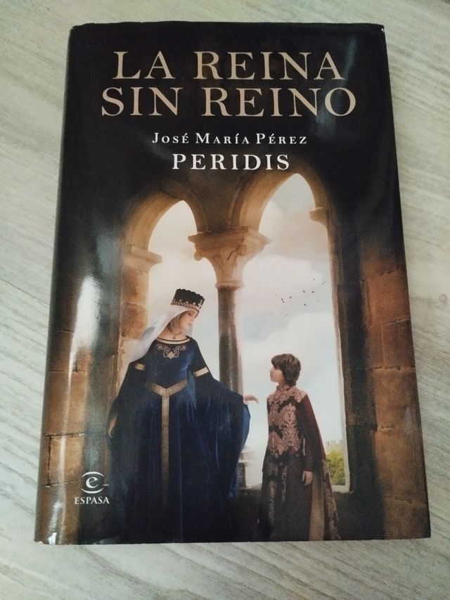 La reina sin reino