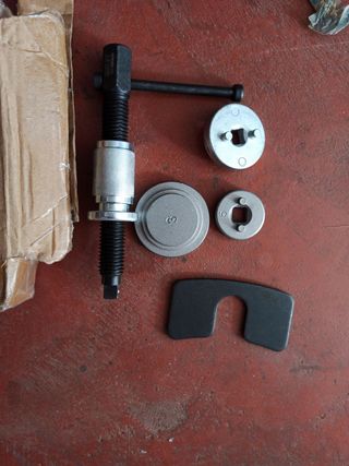 Kit estrattore pinze freni