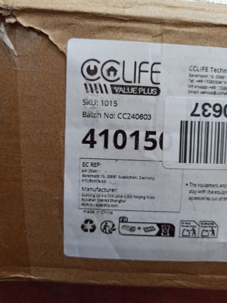 Kit estrattore pinze freni