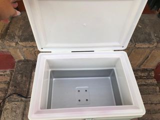 Calentador  portátil 12V Caravana