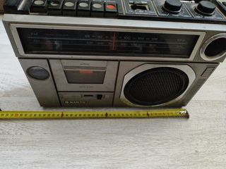 Radiocasete SANYO años 80 - Vintage