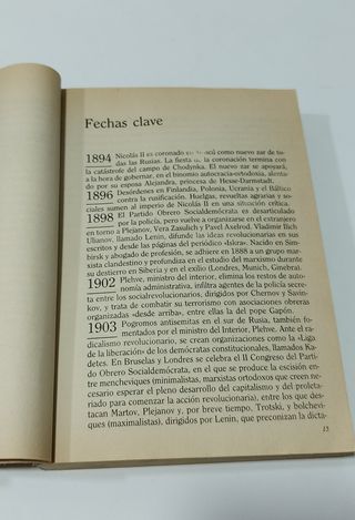 Historia de la revolución rusa 2 Vol. - Trotsky