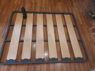 Somier + colchon 95cm