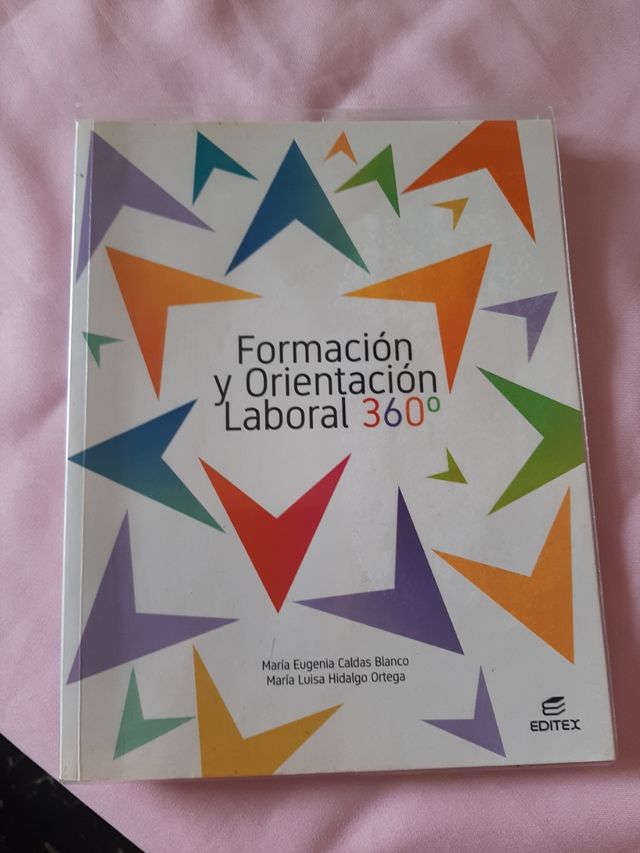 Formación y orientación laboral 360°
