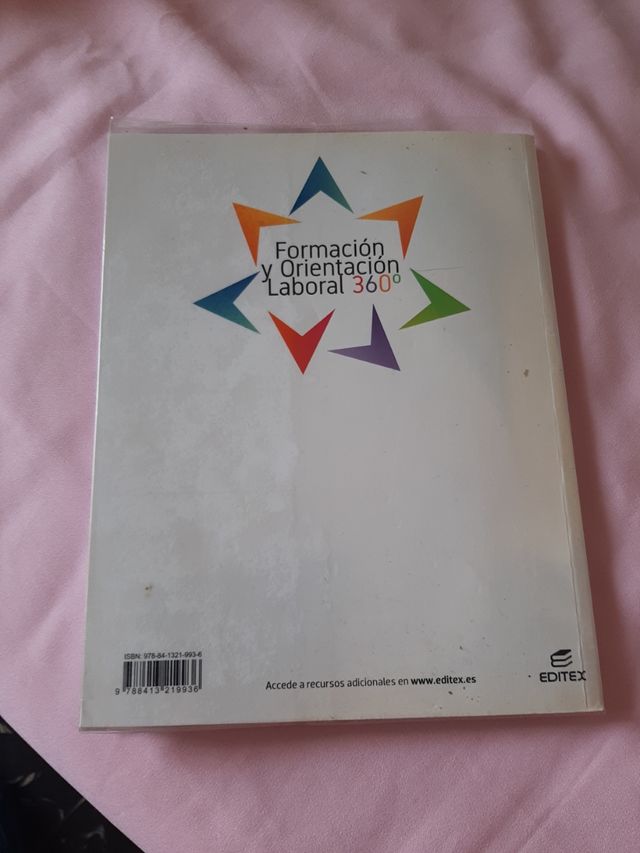 Formación y orientación laboral 360°