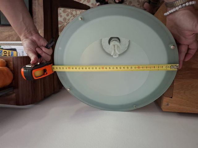 Lampara techo industrial Iberlux
