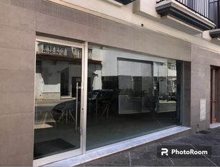 Local comercial alquiler 