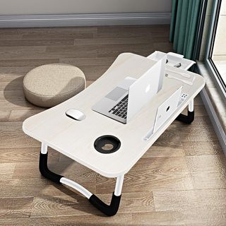 Mesa Plegable para Portátil