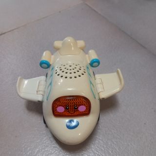 Coches Tuc-Tuc VTech: 9 unidades