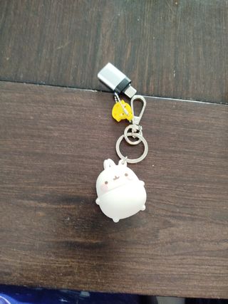 Adaptador USB-C MOLANG 32GB