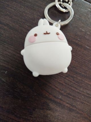 Adaptador USB-C MOLANG 32GB