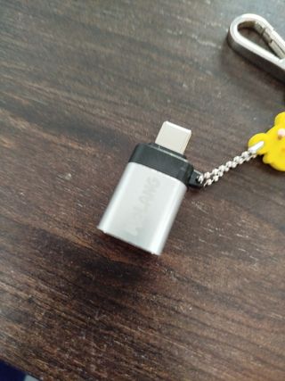 Adaptador USB-C MOLANG 32GB