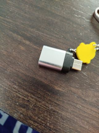 Adaptador USB-C MOLANG 32GB