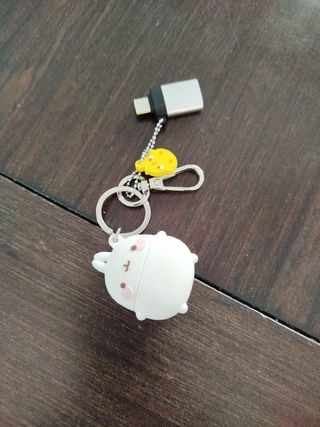 Adaptador USB-C MOLANG 32GB