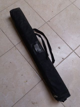 espositore roll up avvolgibile - tre misure