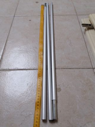 espositore roll up avvolgibile - tre misure