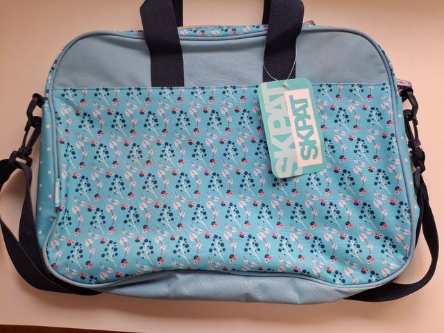 Mochila Infantil SKPAT