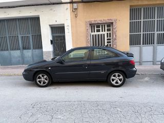 Citroen Xsara VTR 16v 1.6i