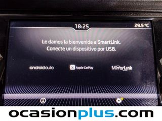 Skoda Fabia Combi 1.0 TSI Ambition Plus 70 kW (95 CV)
