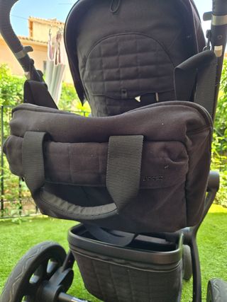 Carro Bebé Joolz Day Negro