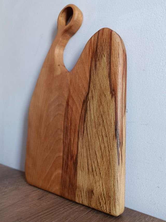 Tagliere legno