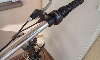 Bicicleta plegable Plegable