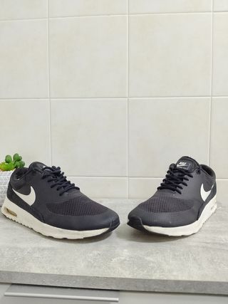Nike Air Max Thea - Scarpe nere