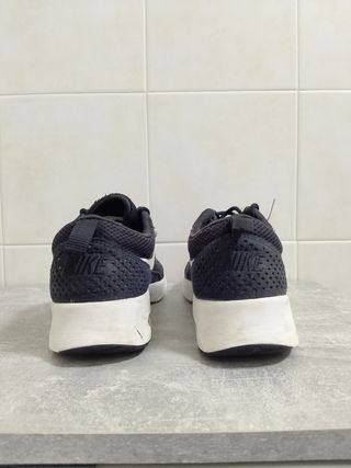 Nike Air Max Thea - Scarpe nere