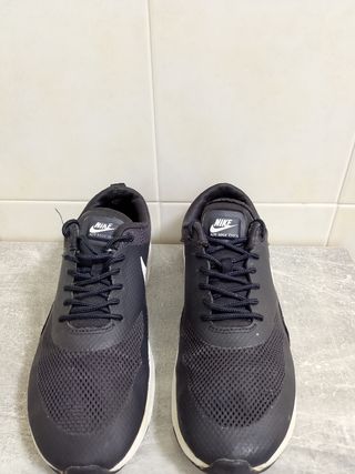 Nike Air Max Thea - Scarpe nere