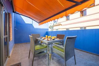 Casa adosada en venta en Arenales - Lugo - Avenida Marítima en Palmas de Gran Canaria(Las)