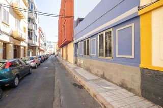 Casa adosada en venta en Arenales - Lugo - Avenida Marítima en Palmas de Gran Canaria(Las)