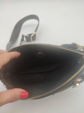 Bolso de Hombro Love Moschino