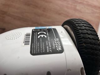 Patín eléctrico Hoverboard