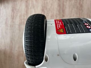 Patín eléctrico Hoverboard