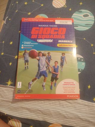 Gioco di Squadra - Manuale